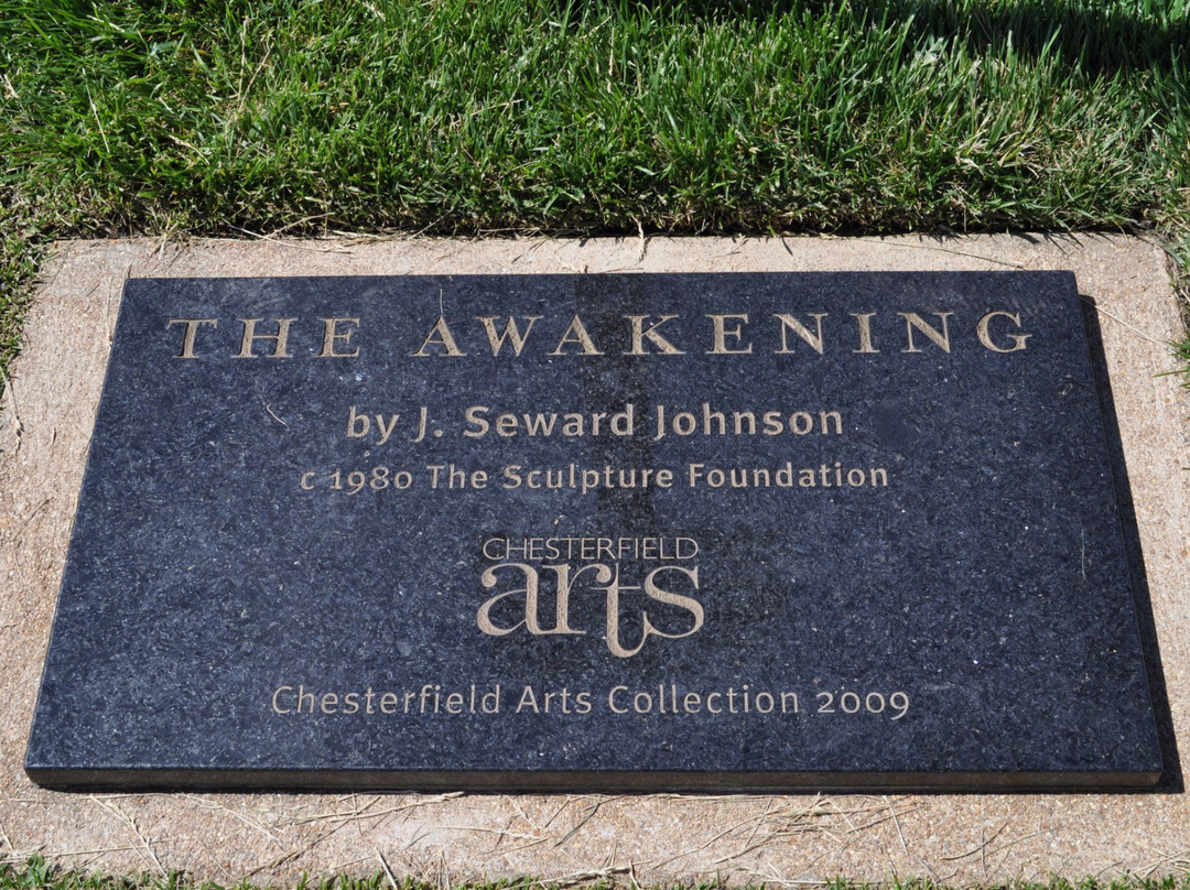 The Awakening-切斯特菲尔德必去景点