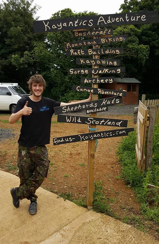 Kayantics-Moffat必去景点