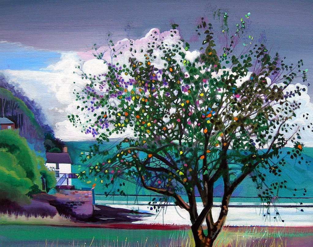 John Street Gallery景点图片