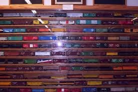 Frontier Gateway Museum-Glendive必去景点