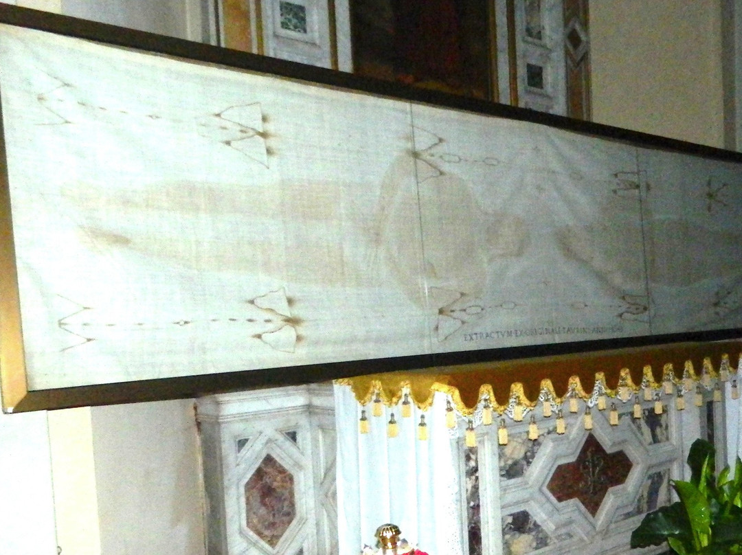 Chiesa di Sant'Ilario景点图片