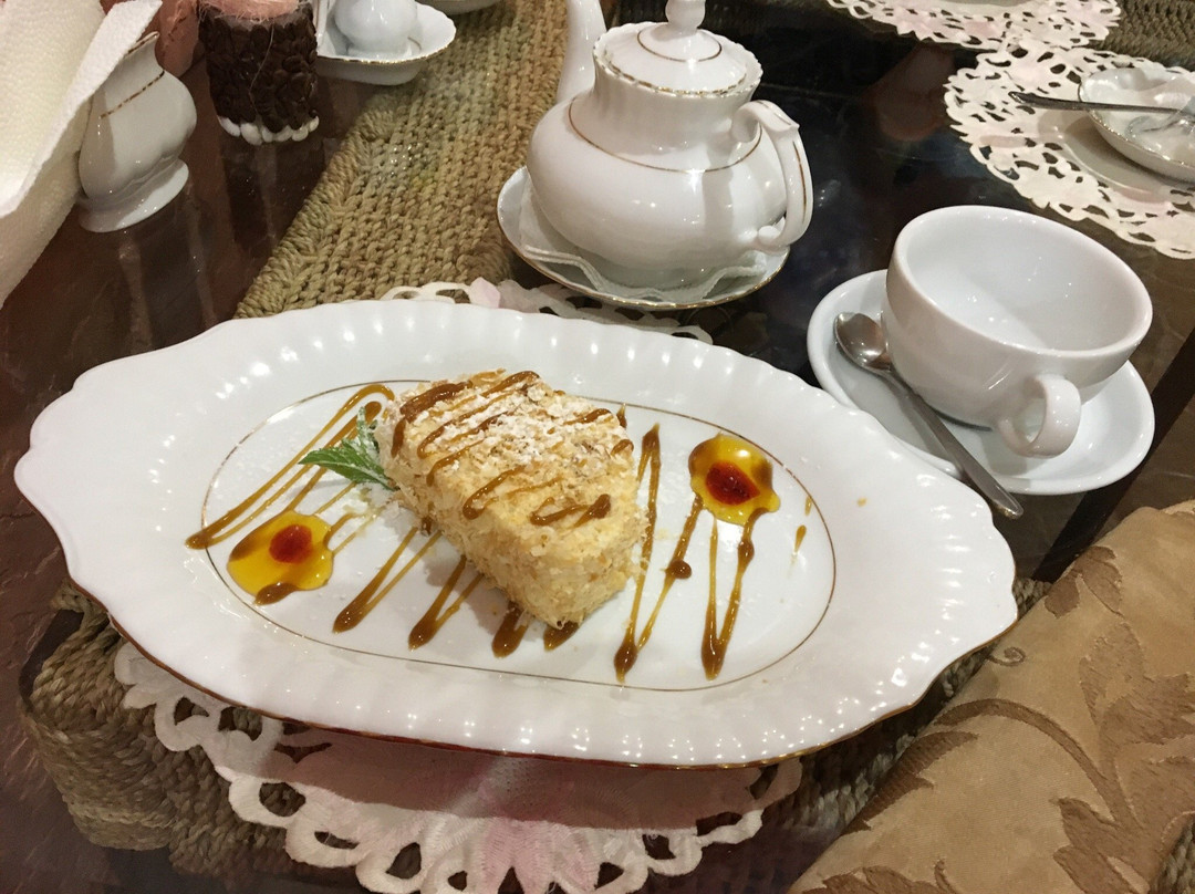 Cafe Bulvar