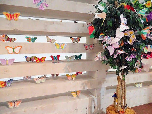 Museum of History and Holocaust Education-肯纳索必去景点