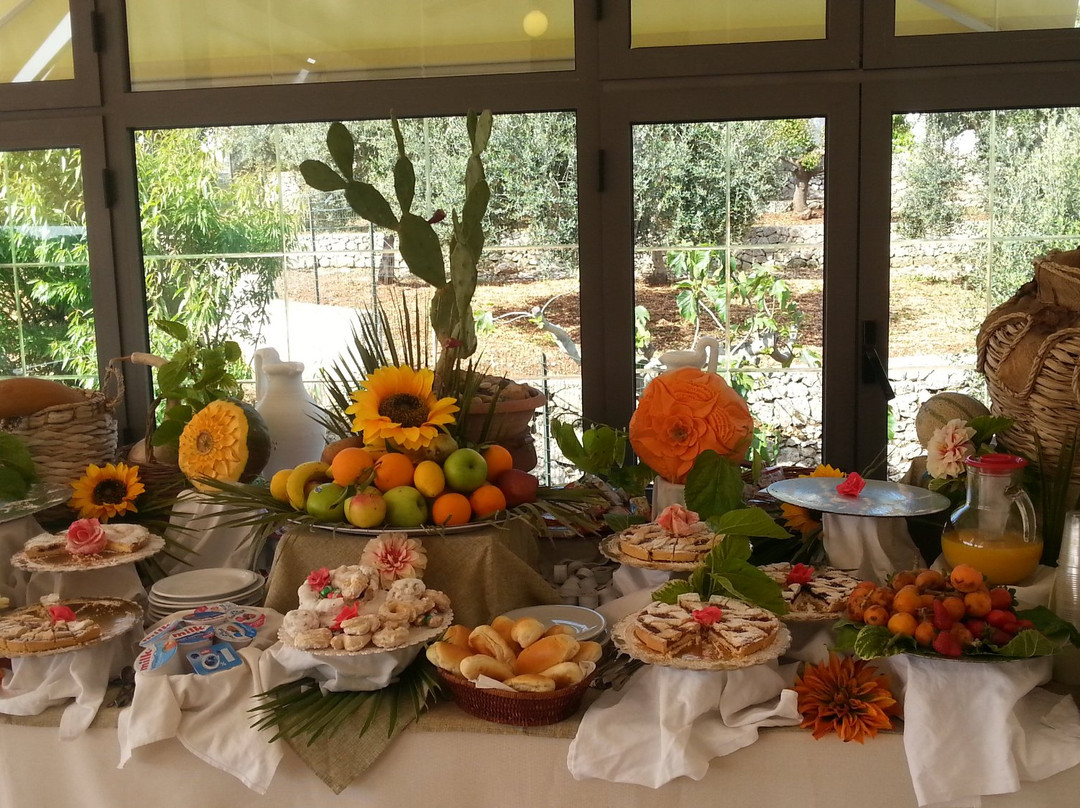 Piccolo Hotel Villa Rosa主图