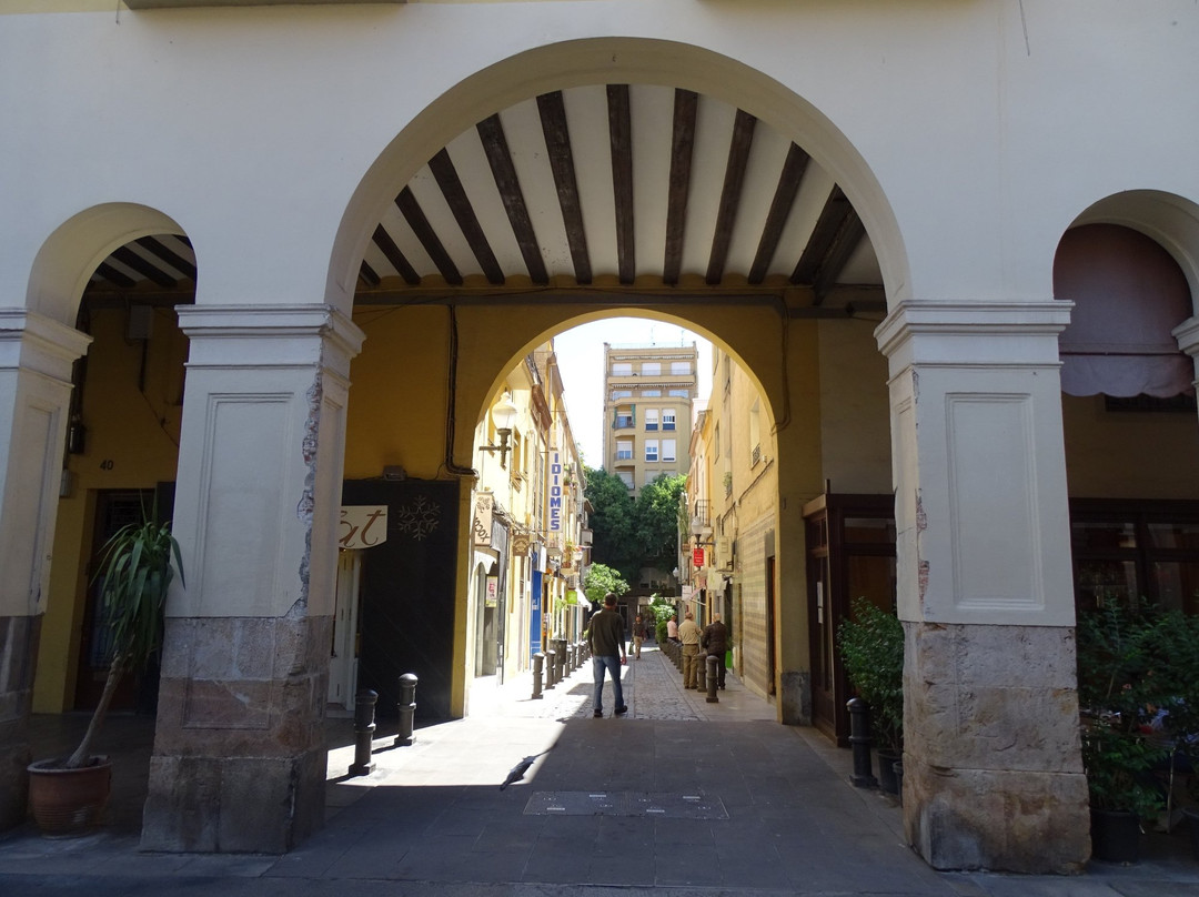 Mercado de Sant Andreu-巴塞罗那必去景点