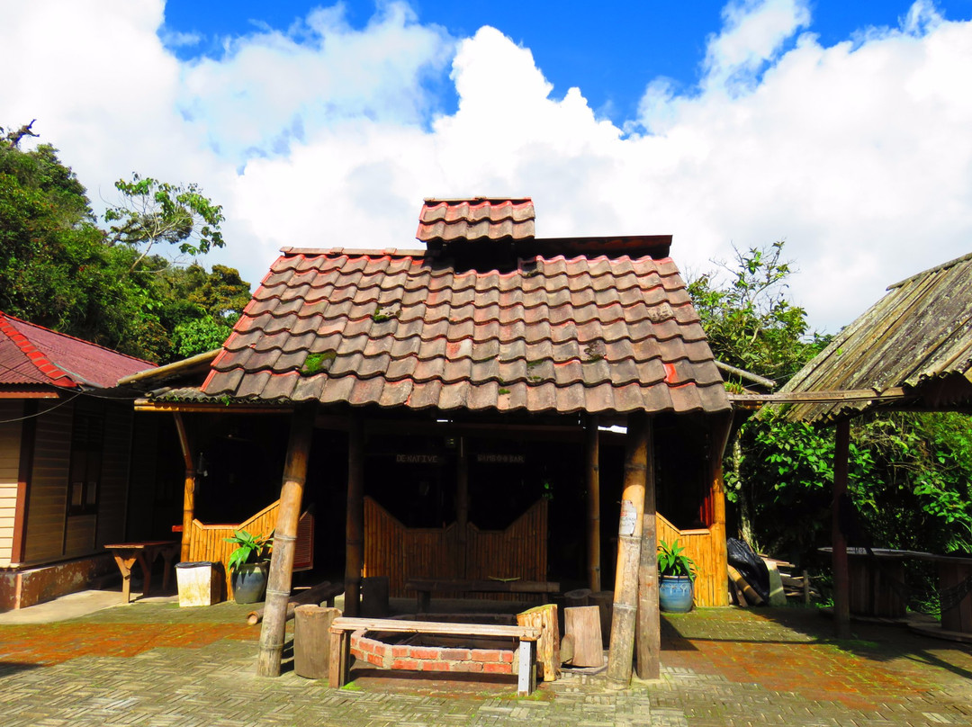 De'Native Guest House