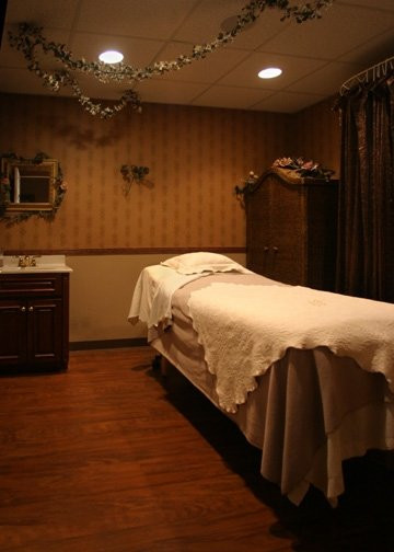 Tranquility Salon & Spa景点图片