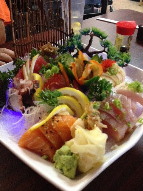 Sho-Ga Japanese Restaurant