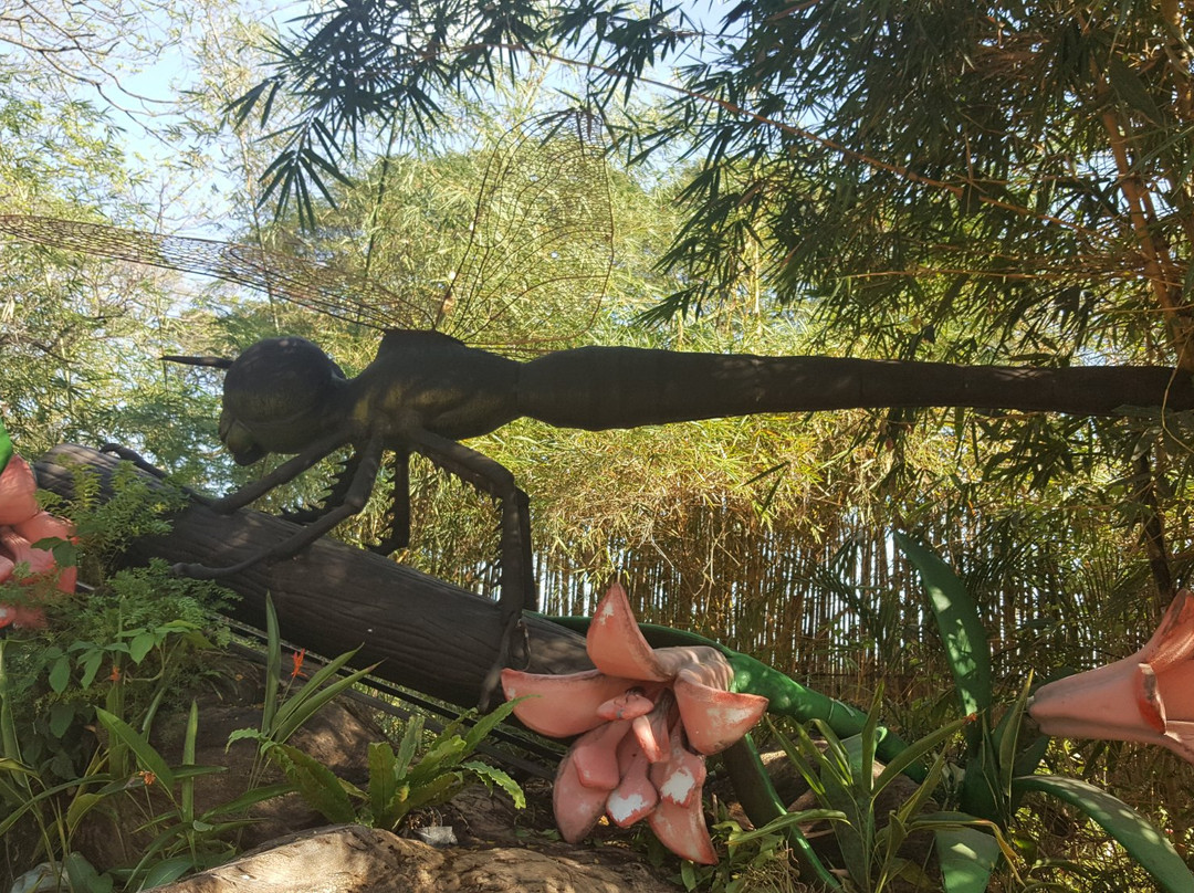 Insectlandia景点图片