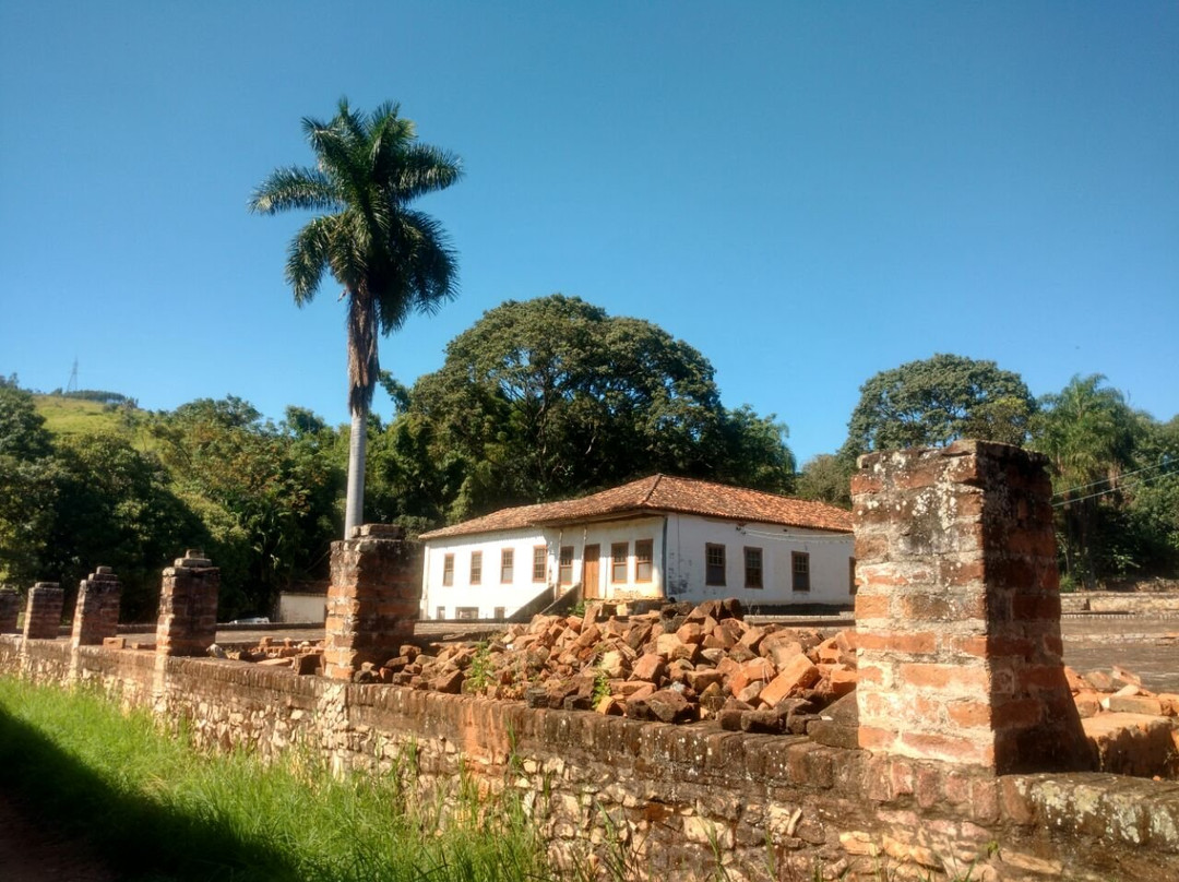 Fazenda Atalaia