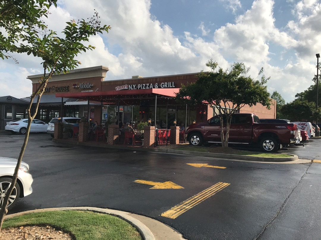 Vinny's New York Pizza & Grill