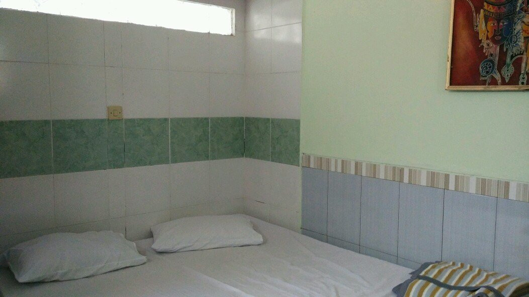 Hotel Baru Ambarawa