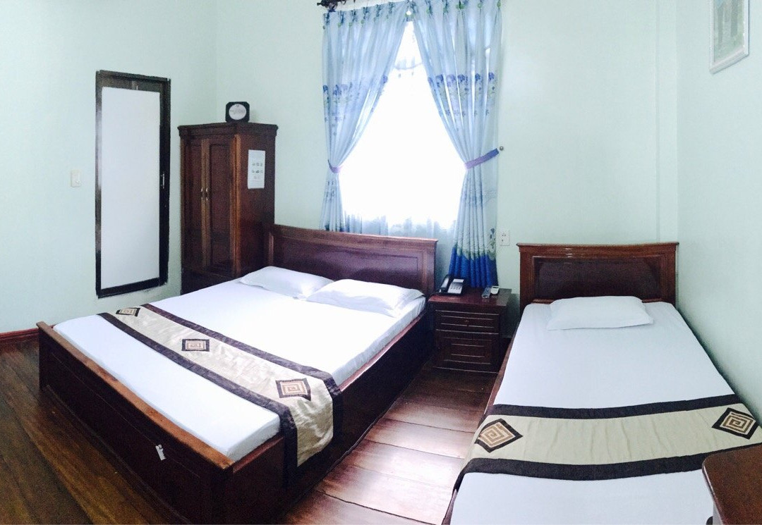 Phuong Nam Hotel主图