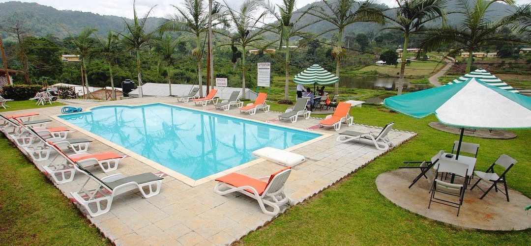 Centre Touristique de Nkolandom Hotel