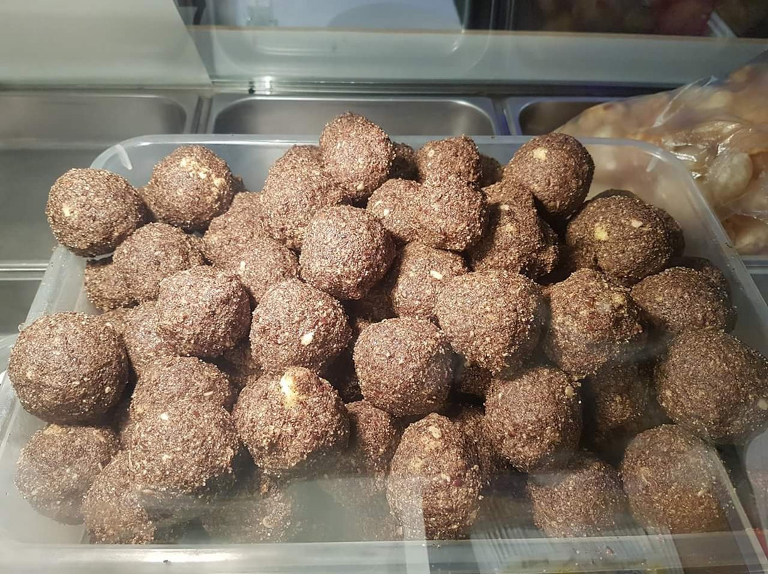 Richmond餐馆和美食-Chahat Restaurant