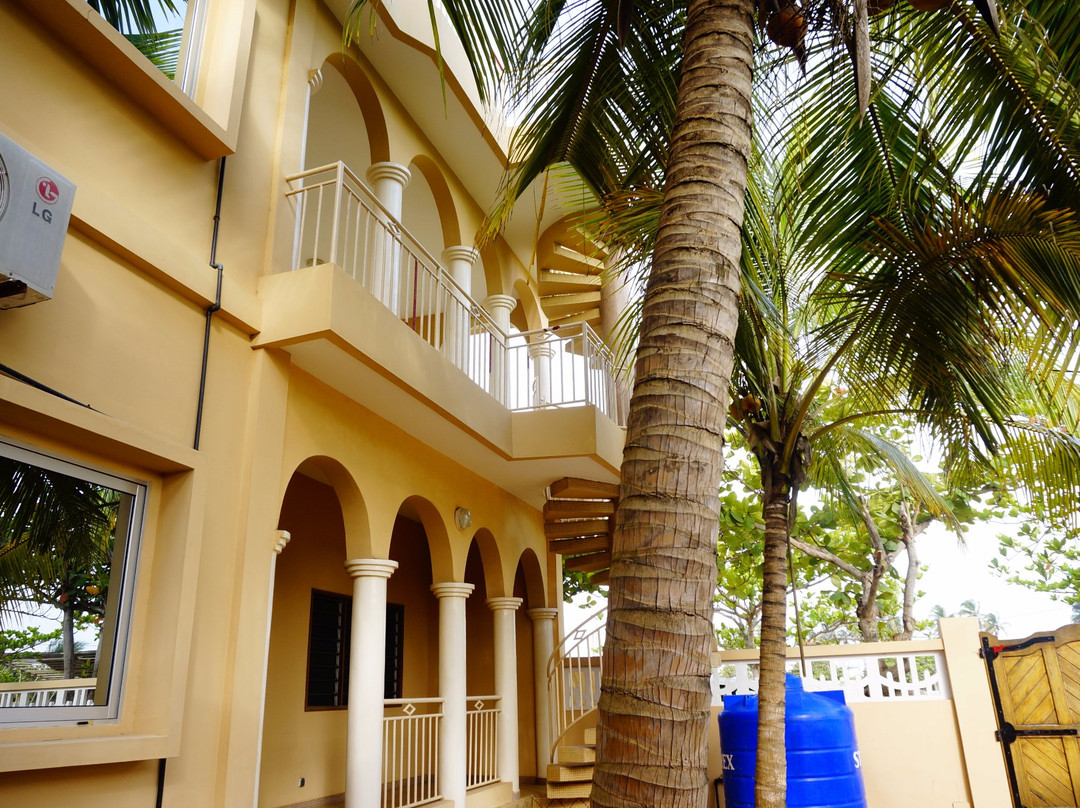 Ramaya L'Auberge Espagnole主图