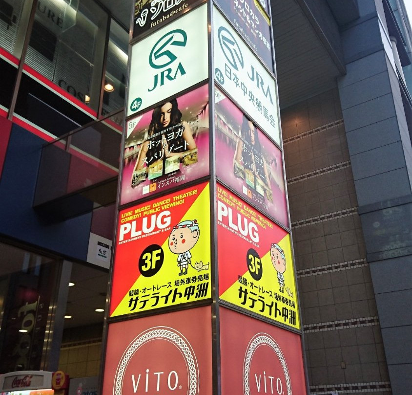 Gate's景点图片
