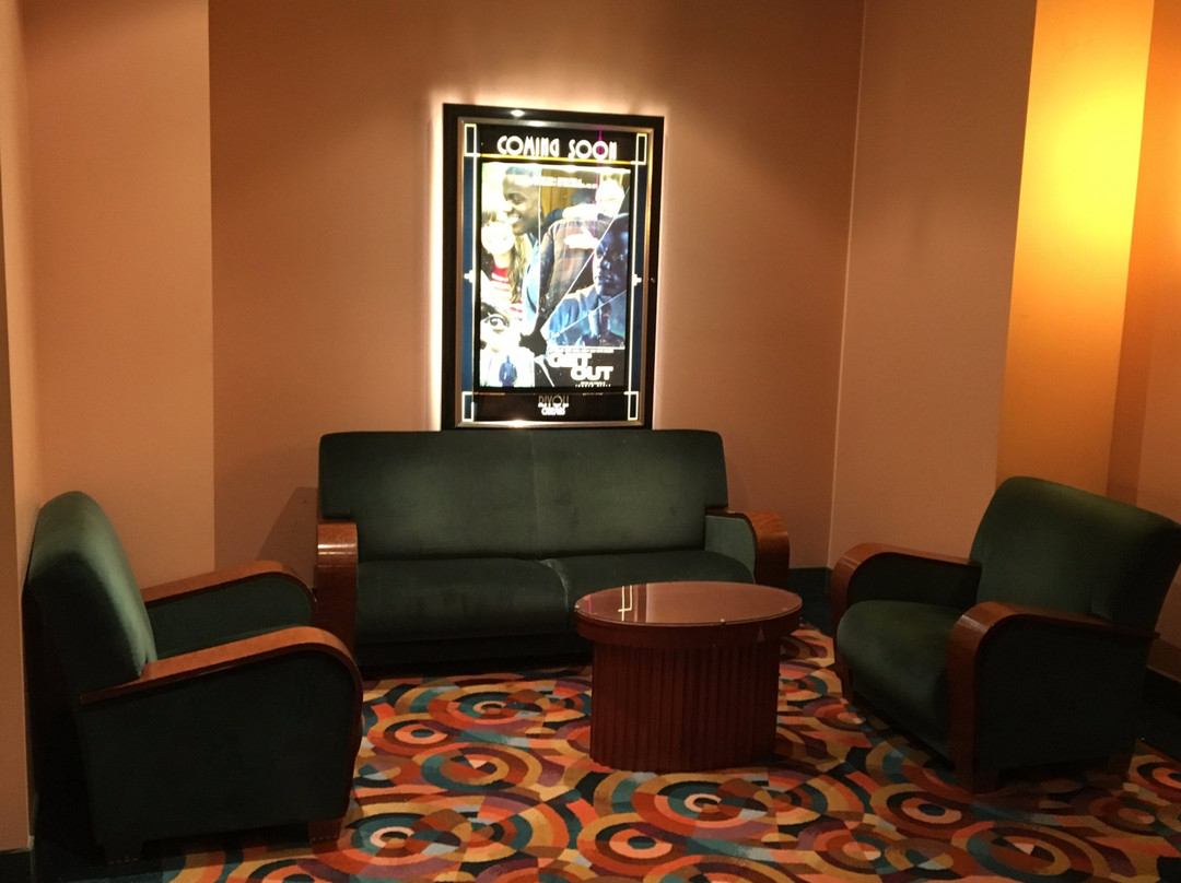 Rivoli Village Cinemas-霍索恩必去景点
