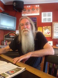 The Church-key Pub and Grindhouse-Campbellford必去景点