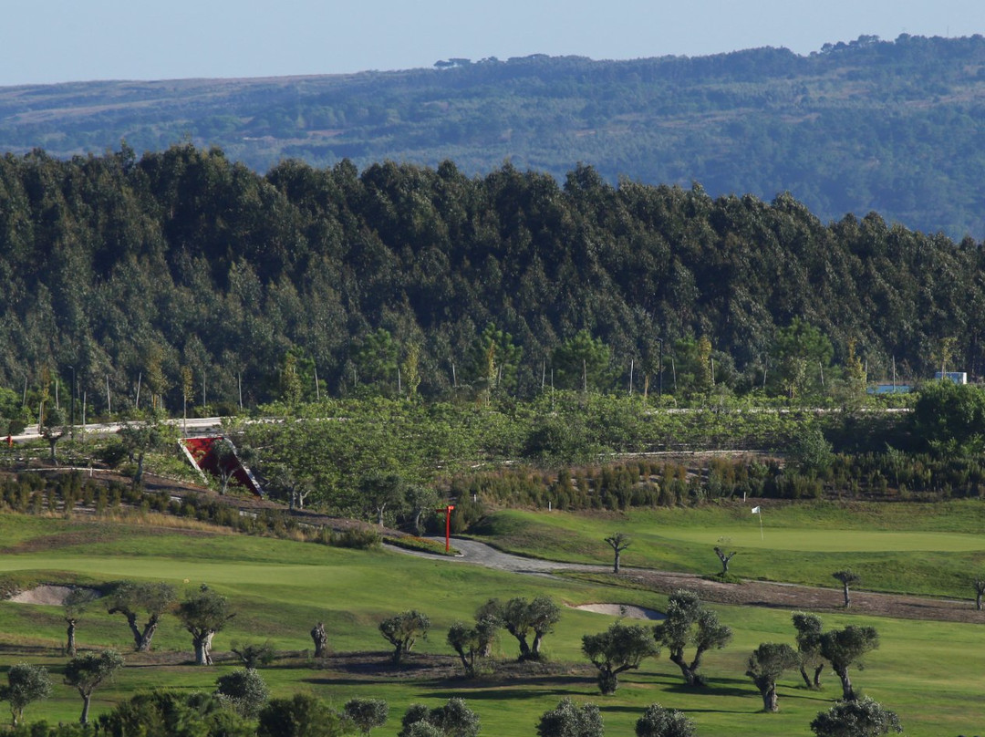 Guardian Bom Sucesso Golf-Vau必去景点