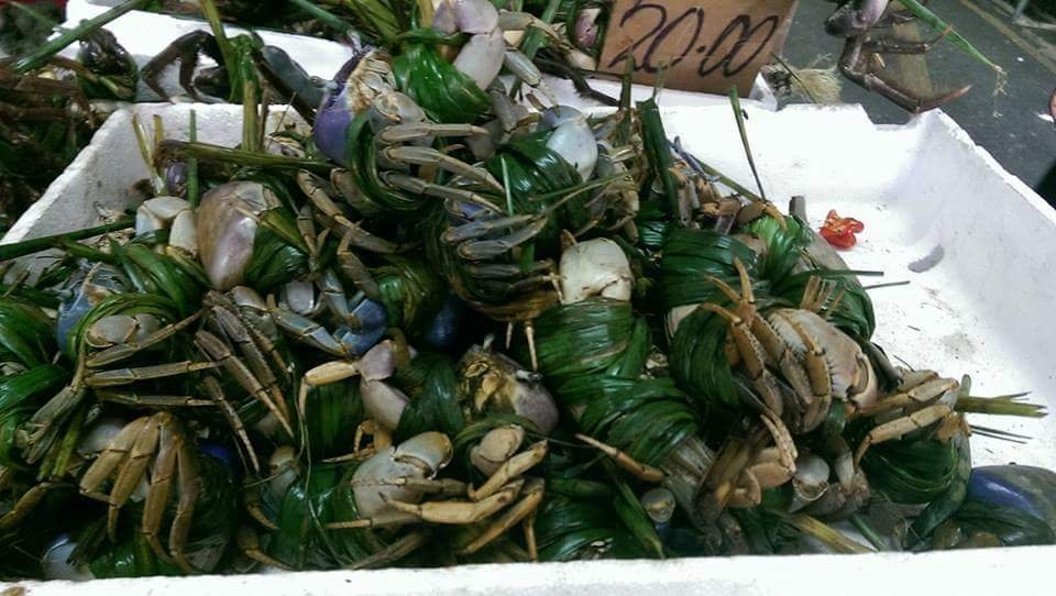 Tunapuna Market-Tunapuna必去景点