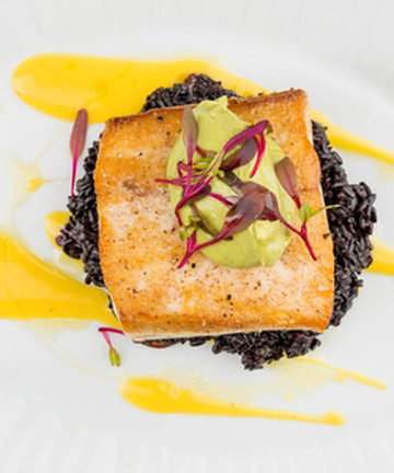 Red Salt餐厅图片