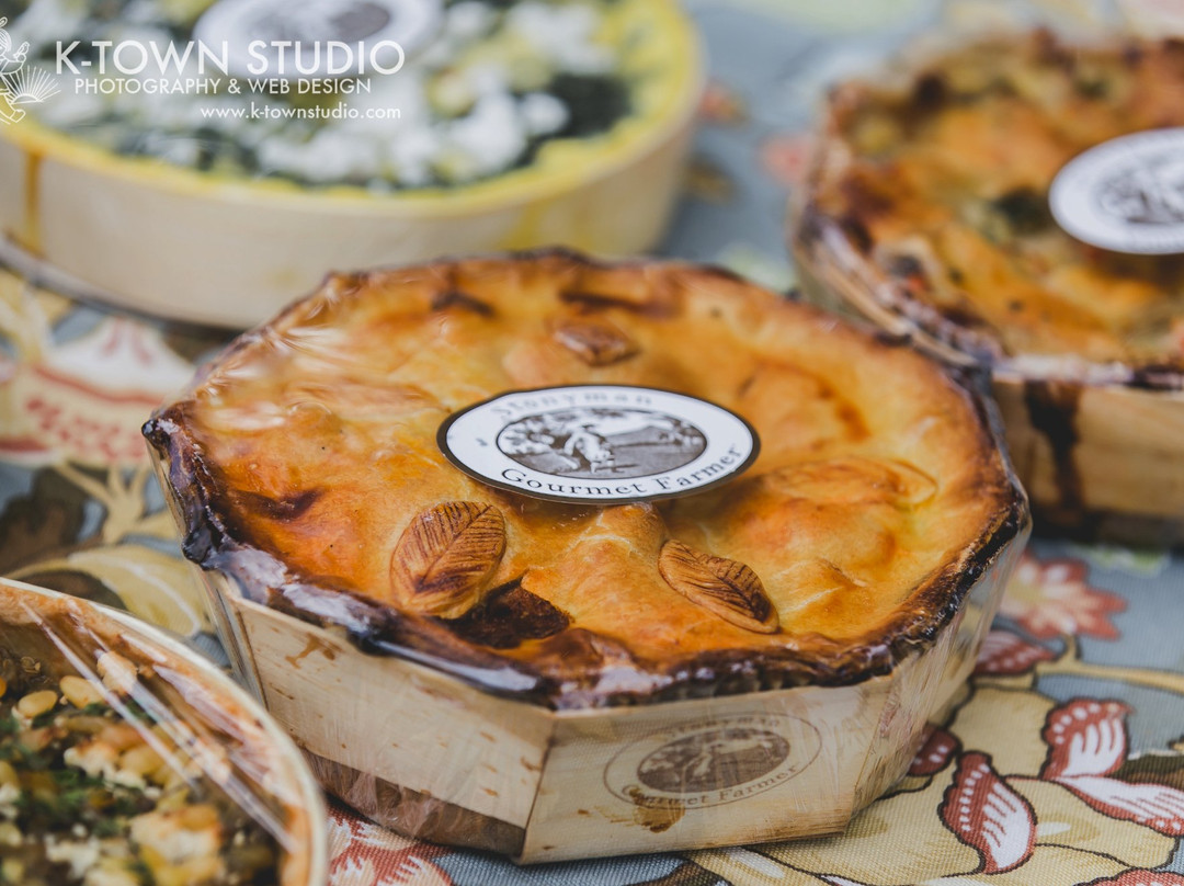 Kensington Antique Row-Kensington必去景点