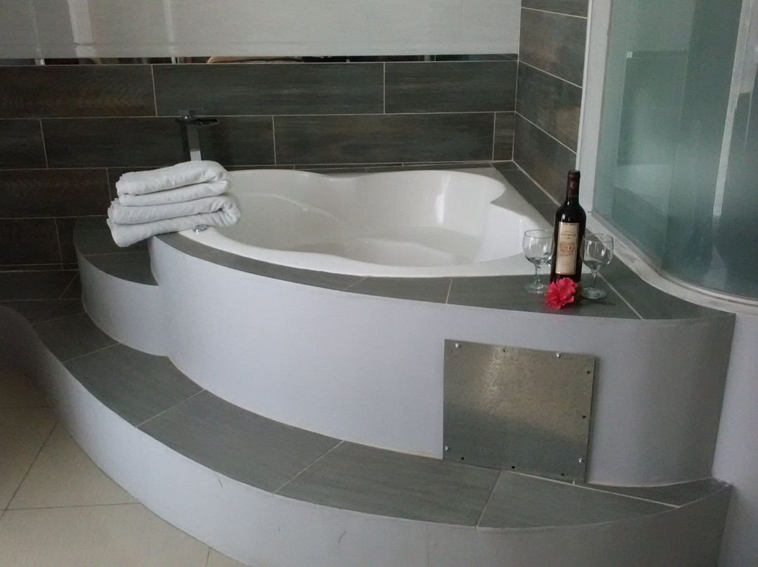 Hotel Presidencial主图