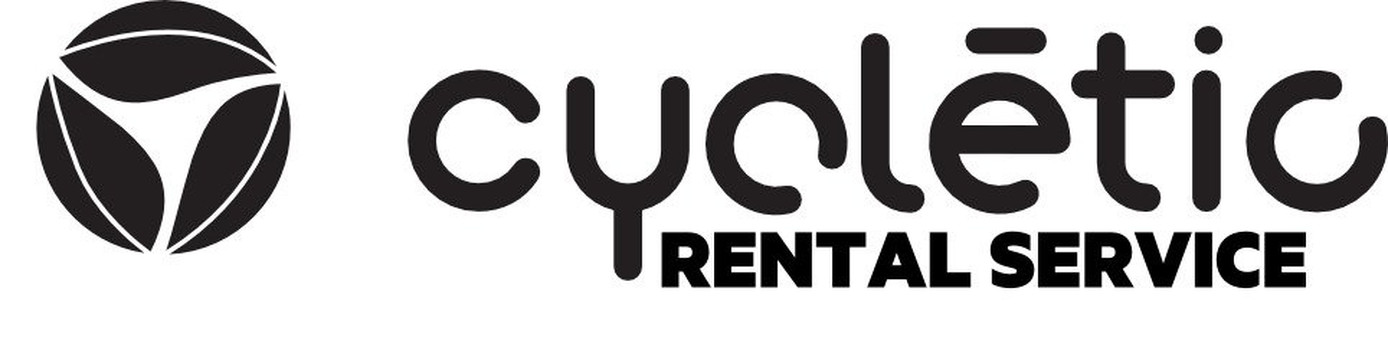 Cycletic Rental Service-里昂必去景点