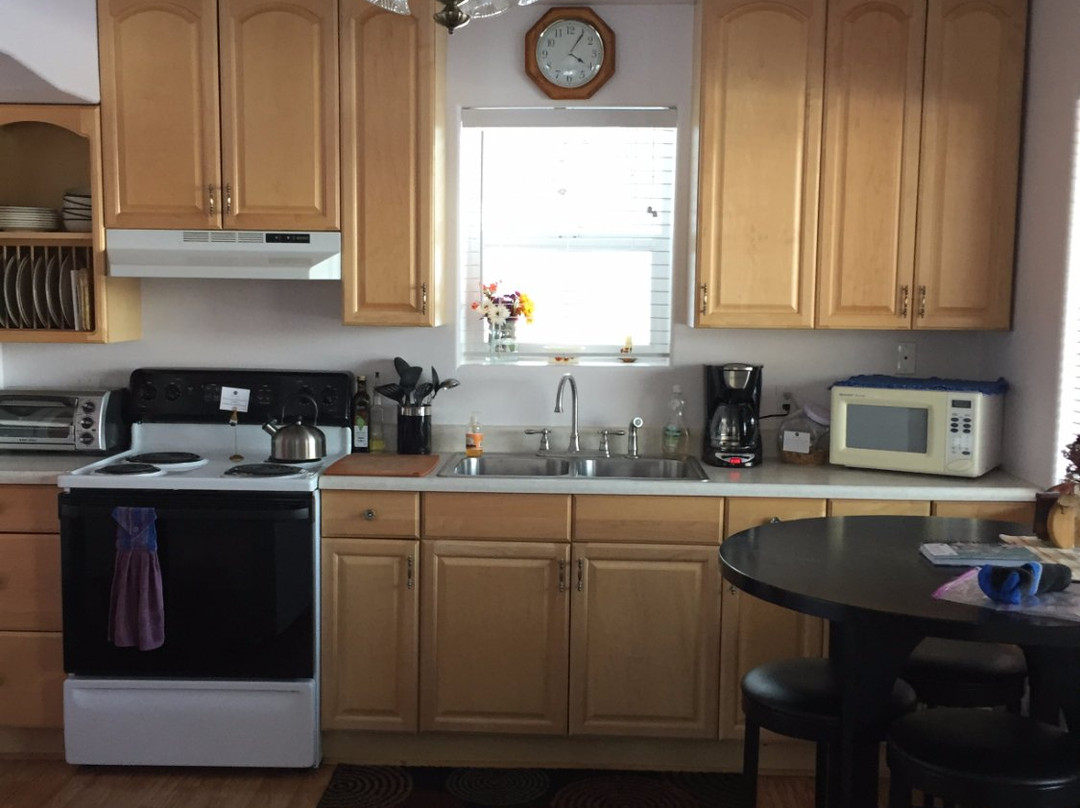 Arctic Roots Farm B & B主图