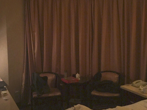 贵阳黔灵大酒店（黔灵山公园地铁站店）主图