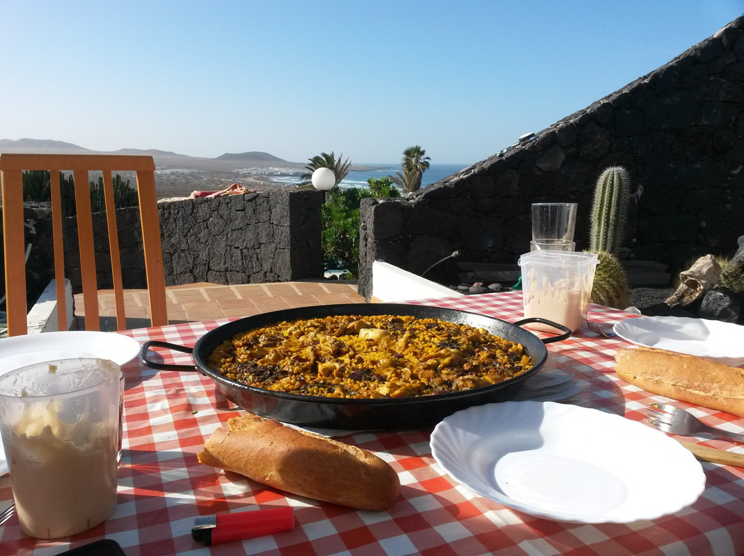 ZooPark Famara