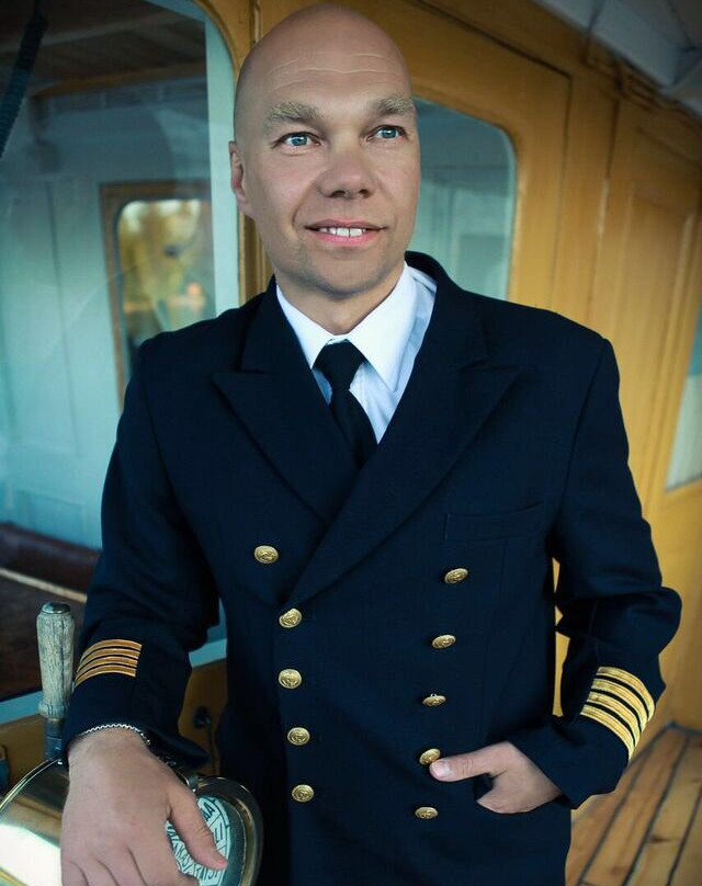 S/s Punkaharju & S/s Saaristo-萨翁林纳必去景点