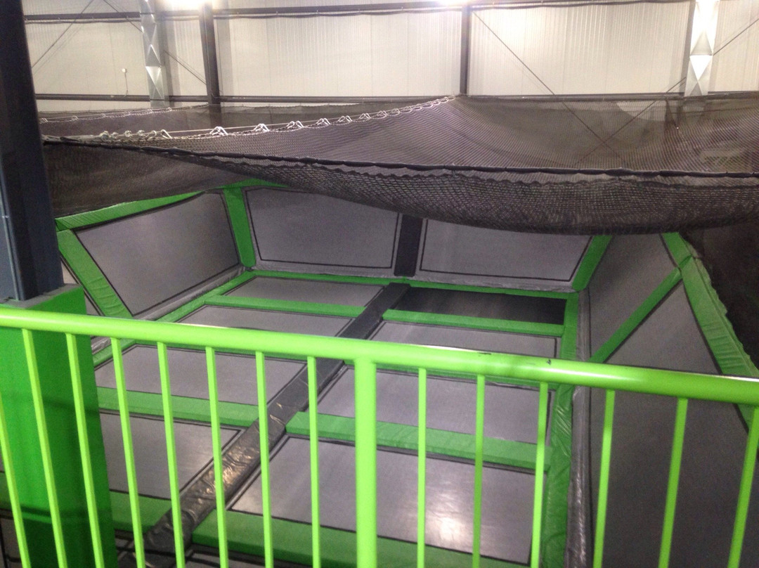 Zip City-Streetsboro必去景点