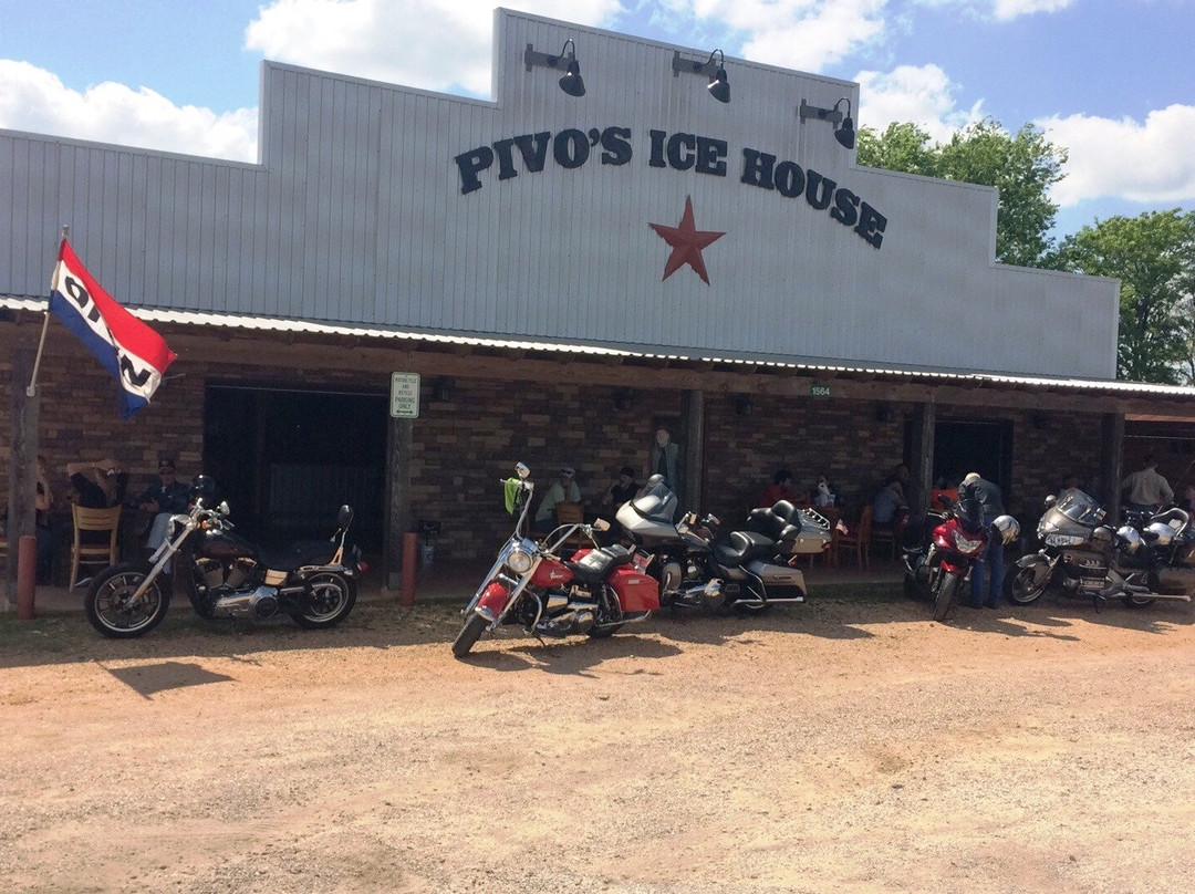 Pivo's Ice House景点图片
