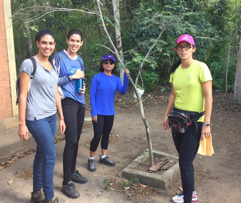 Parque Estadual Mata do Pau-Ferro-Areia必去景点