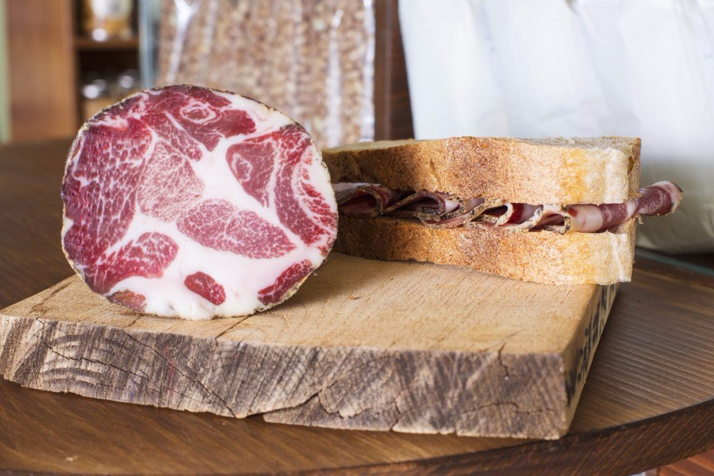 AmatriciAmo-列蒂必去景点