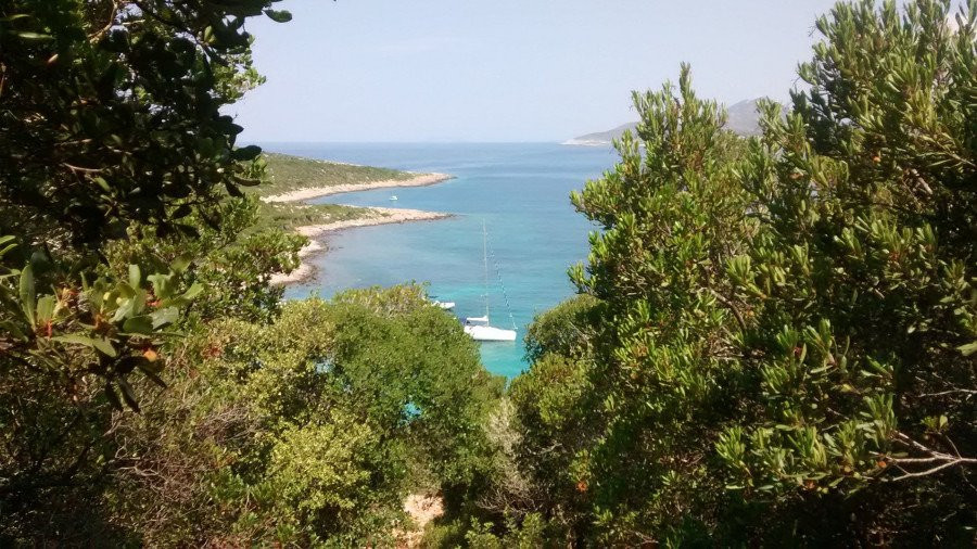 IonianSail-Marathopoli必去景点