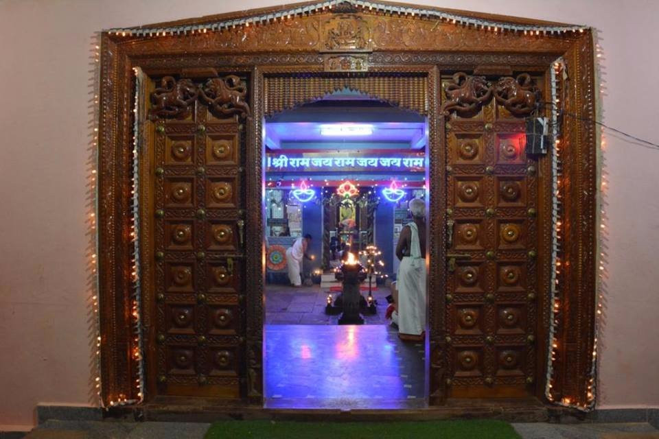 Shri Kshethra Bangaramakki景点图片