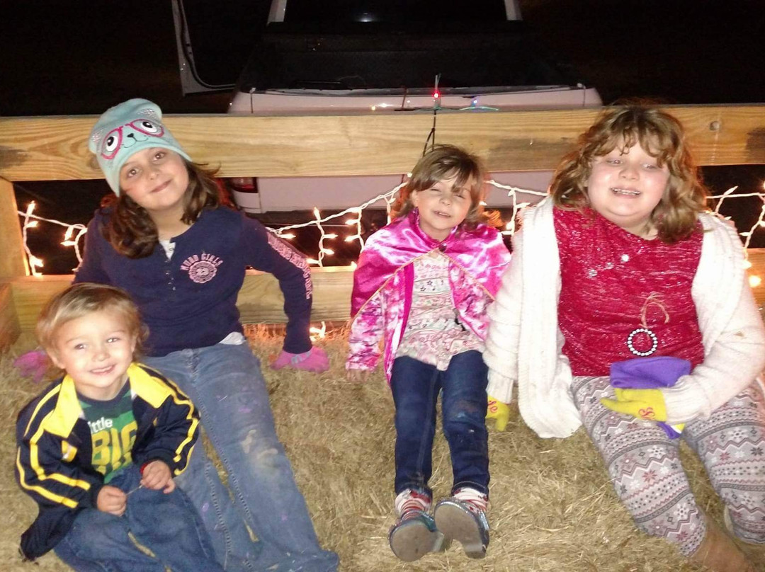 Heartland Events-Bowling Green必去景点