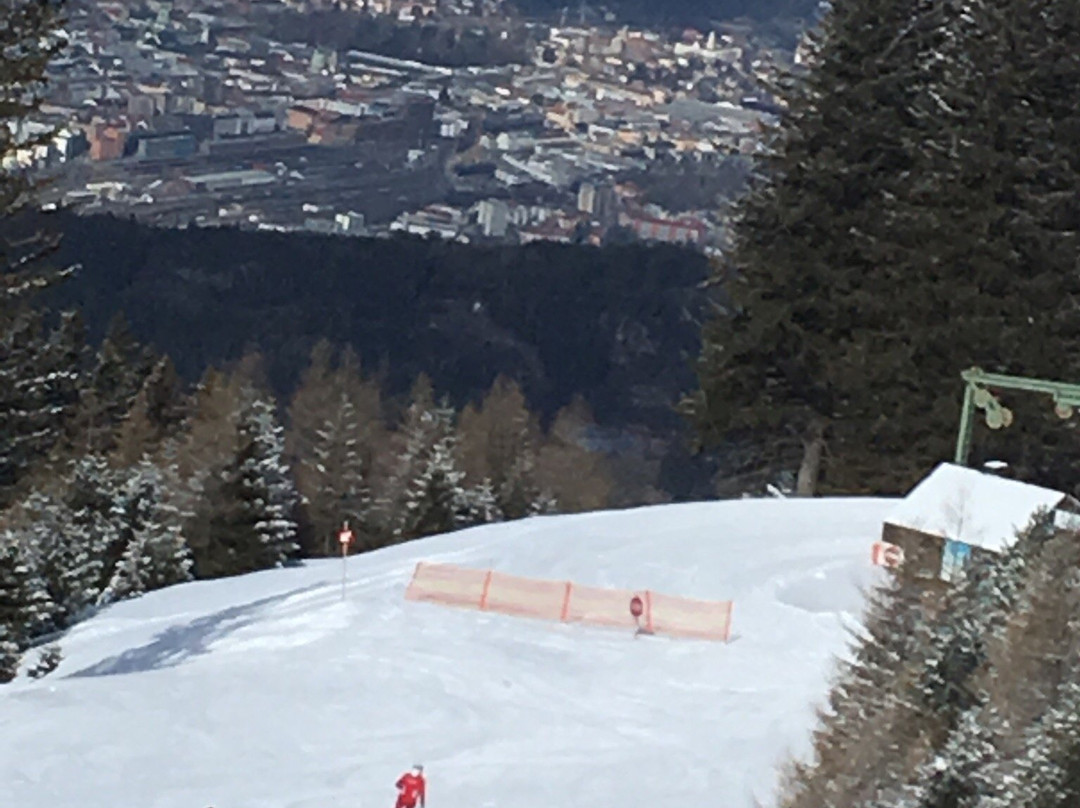 Schischule Glungezer