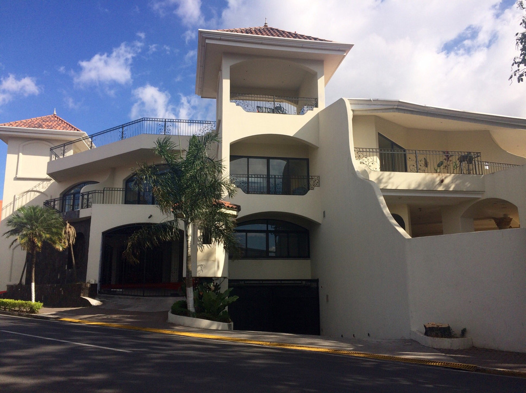 Fauna Luxury Hostel