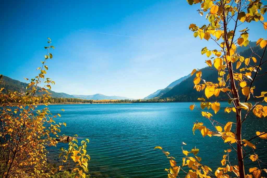 Two Rivers RV Park & Campground
