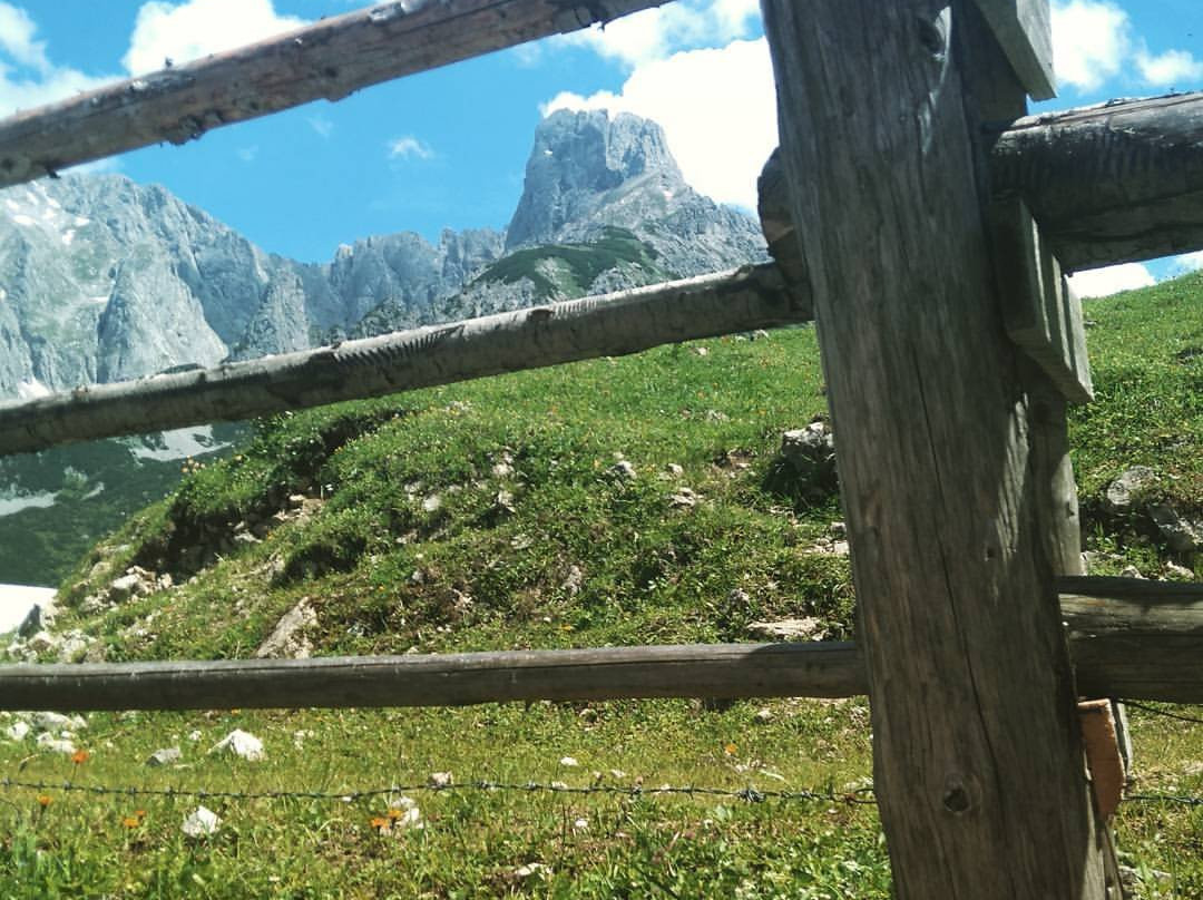 Tourismusverband Annaberg-Lungotz-安娜山露哥滋必去景点