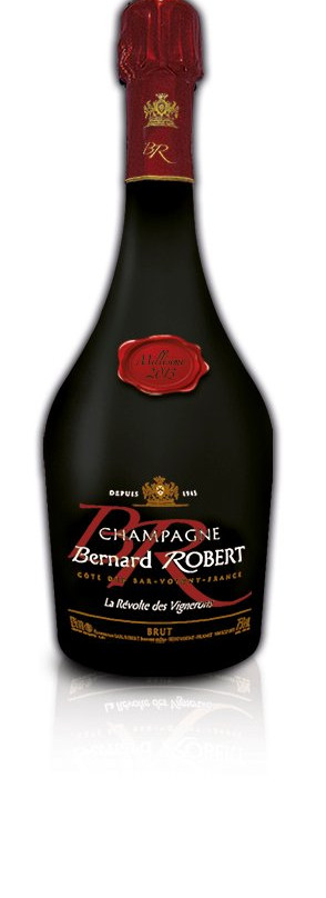 Champagne Bernard Robert景点图片