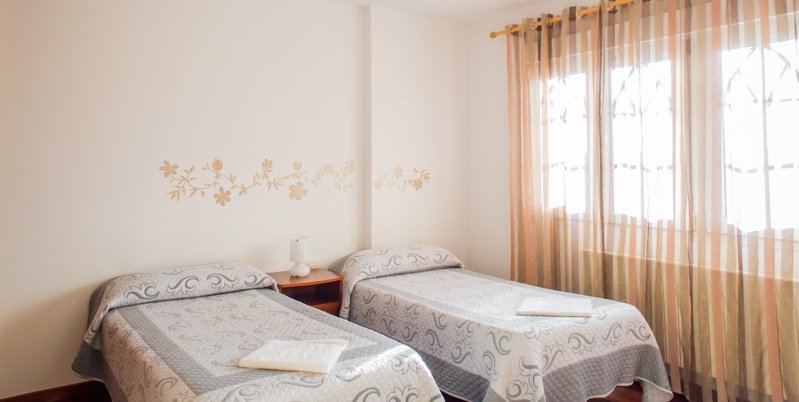 Pension Maruja-官方