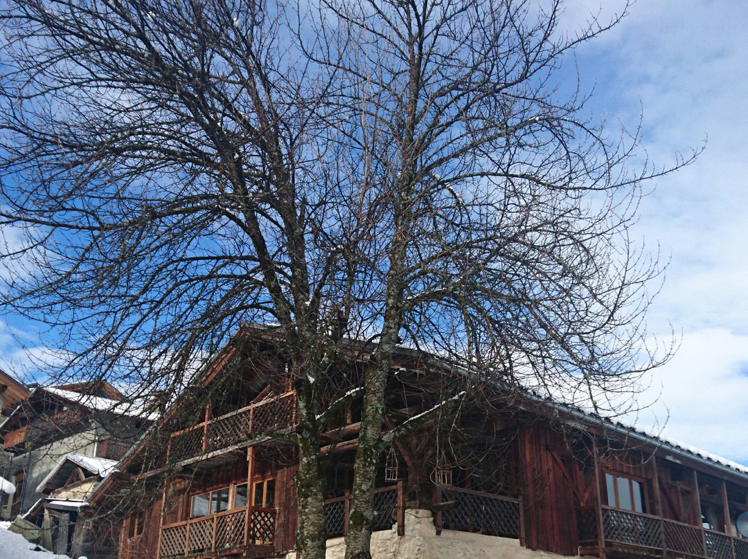 Sharples Guest House主图