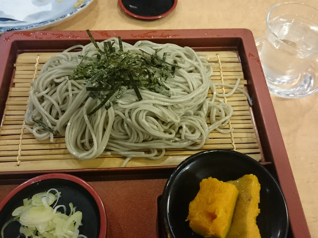 お食事処 菊新