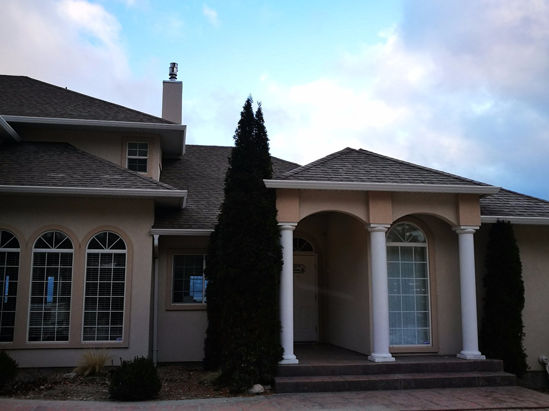 Summerland Estate Winery景点图片