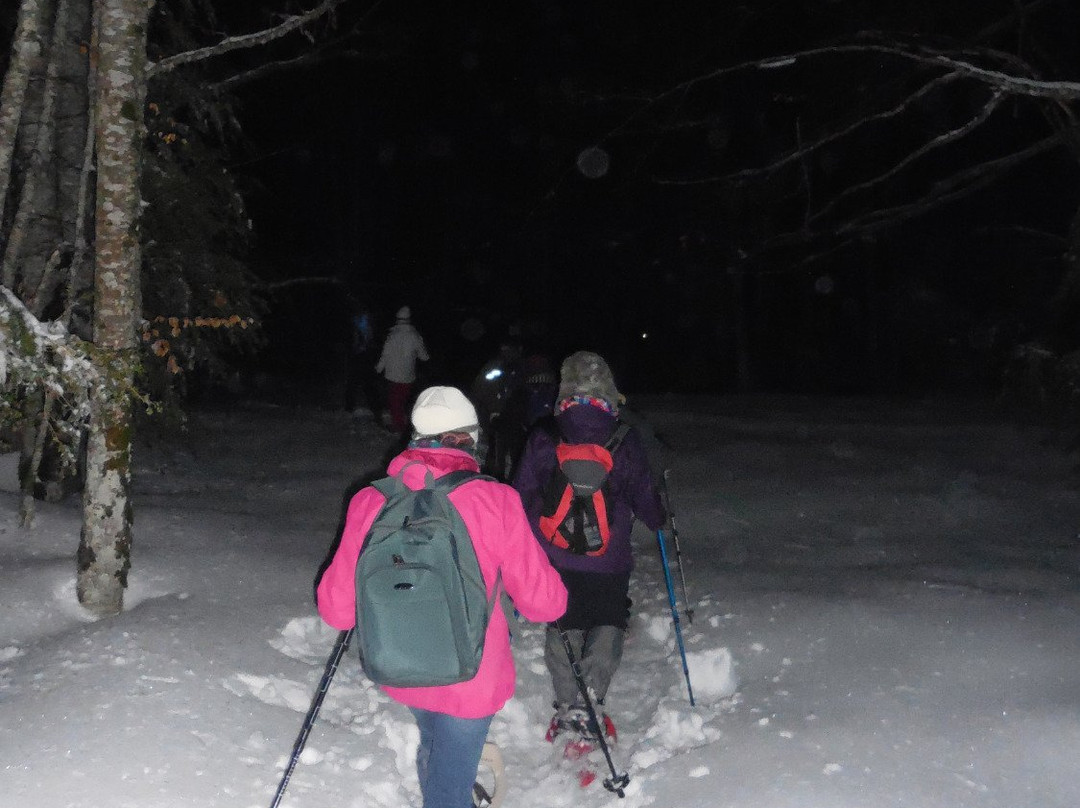 Randoplaisir-Izeron必去景点